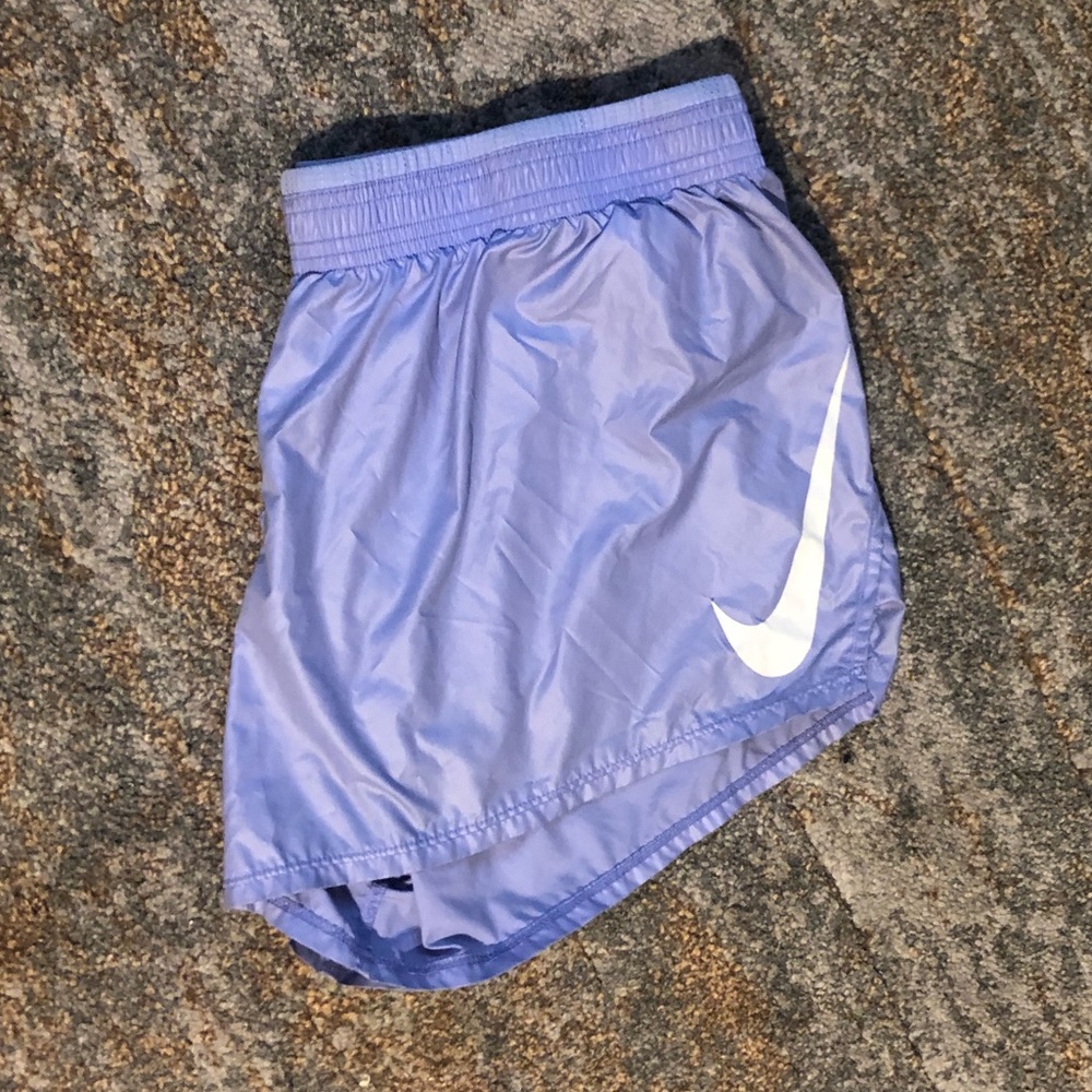 Nike Athletic Shorts